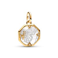 Charm Pandora Donna in Lega metallica 763366C01 - 763366C01